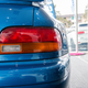 Image for article titled The Subaru Impreza 22B Was An Insane Monster That Could Never Happen Today
